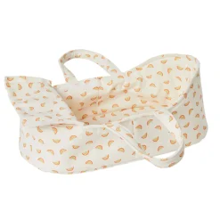 Clearance Olli Ella Tragbares Puppenbett Dinkum Dolls Rainbow
