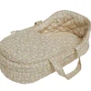 Best Olli Ella Tragbares Puppenbett Dinkum Dolls Quilted Garden Floral