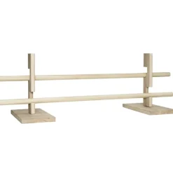 Sale Panduro Hobby Horse Cavaletti u2013 unbemalt