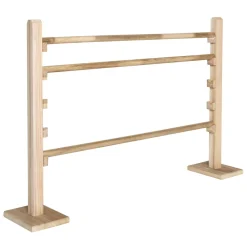 Online Panduro Hobby Horse Hindernis u2013 unbemalt