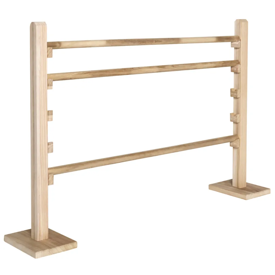 Online Panduro Hobby Horse Hindernis u2013 unbemalt