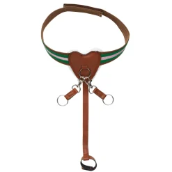 Clearance Panduro Hobby Horse Martingal u2013 Braun