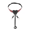 New Panduro Hobby Horse Martingal u2013 Schwarz
