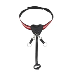 New Panduro Hobby Horse Martingal u2013 Schwarz
