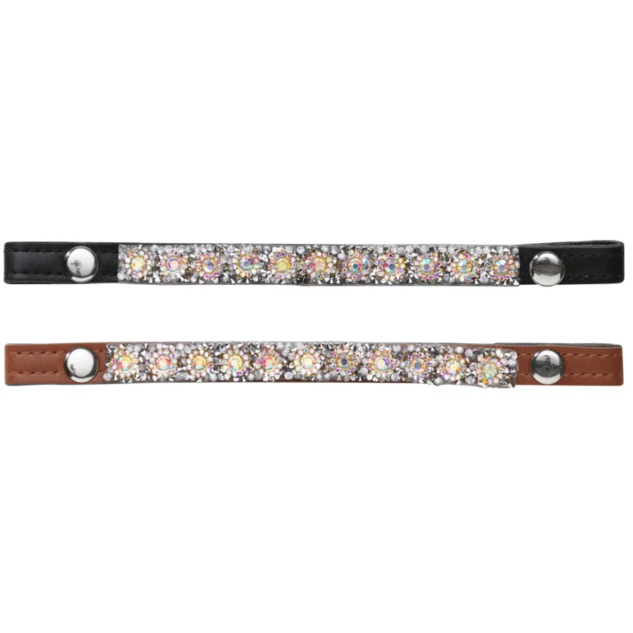 Best Panduro Hobby Horse Stirnriemen-Set