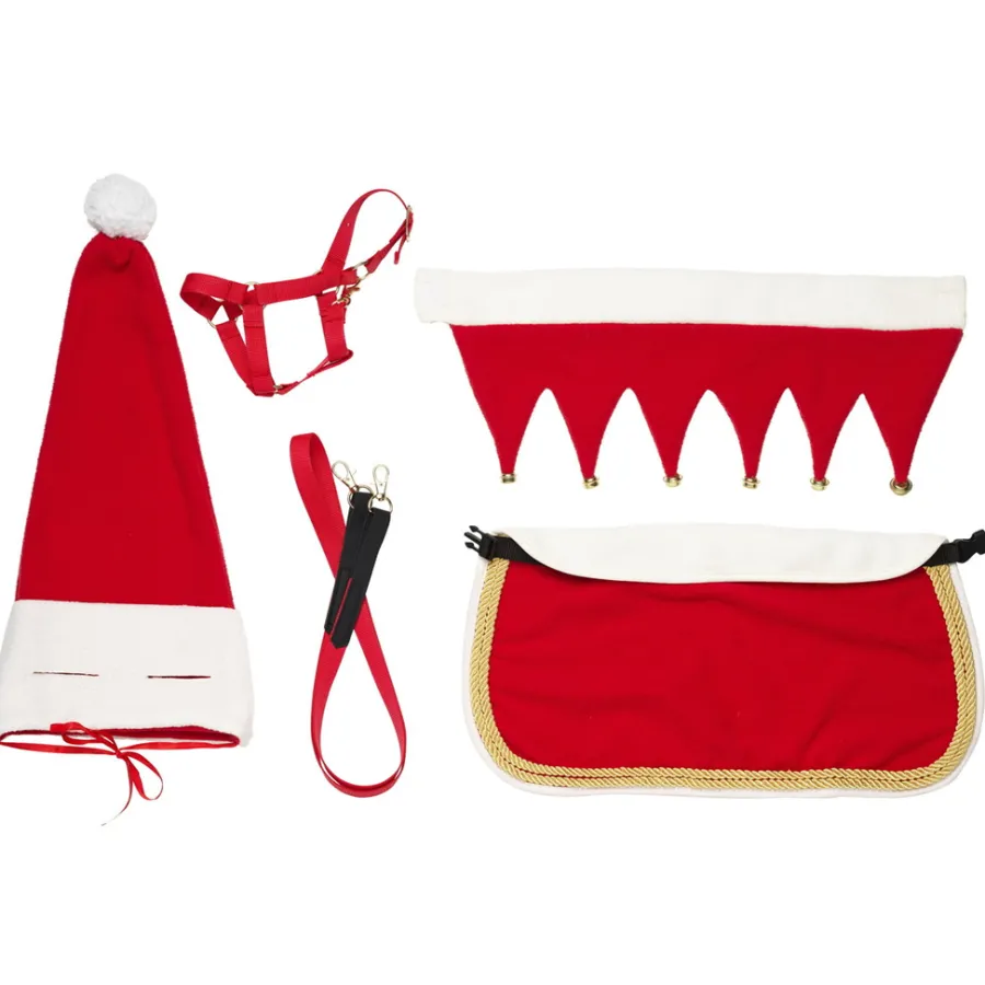 Outlet Panduro Hobby Horse Weihnachtsset