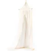 Sale Pellianni Betthimmel Sweet dreams handgemacht Makramee