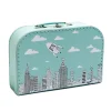 Discount Pellianni Koffer City