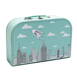 Discount Pellianni Koffer City