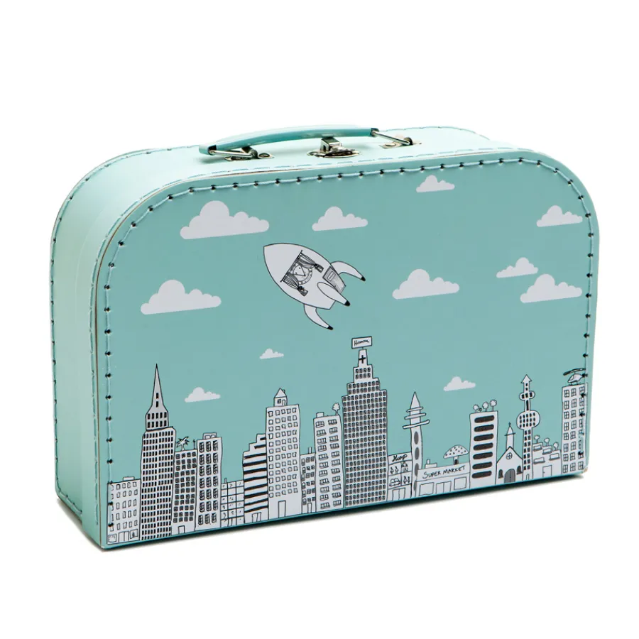 Discount Pellianni Koffer City