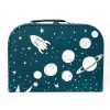 Outlet Pellianni Koffer Space Midnight