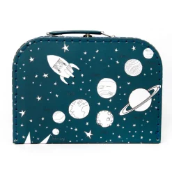 Outlet Pellianni Koffer Space Midnight
