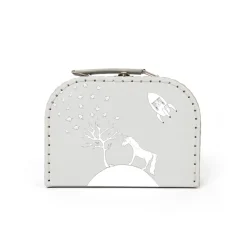 New Pellianni Koffer Unicorn Grey