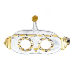 New Pellianni Maske Kostu00fcm Robot
