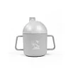 Online Pellianni Schnabeltasse BIO-Cup Gray