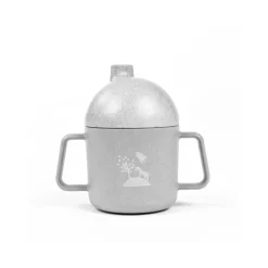 Online Pellianni Schnabeltasse BIO-Cup Gray