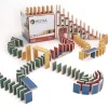 Clearance PESTAS Dominosteine 200-teilig