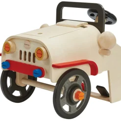 Best PlanToys Automechaniker Rollenspiel