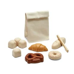Sale PlanToys Brot Set
