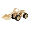 Online PlanToys Bulldozer Special Edition