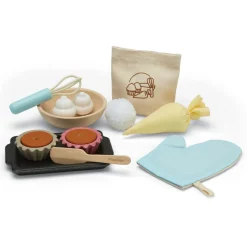 Discount PlanToys Cupcakes Backset