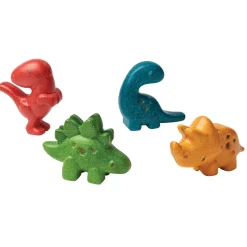Best PlanToys Dino-Set 4-teilig