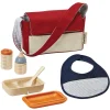 Outlet PlanToys Fu00fctterset fu00fcr Puppen
