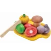 Best PlanToys Gemu00fcse zum Schneiden