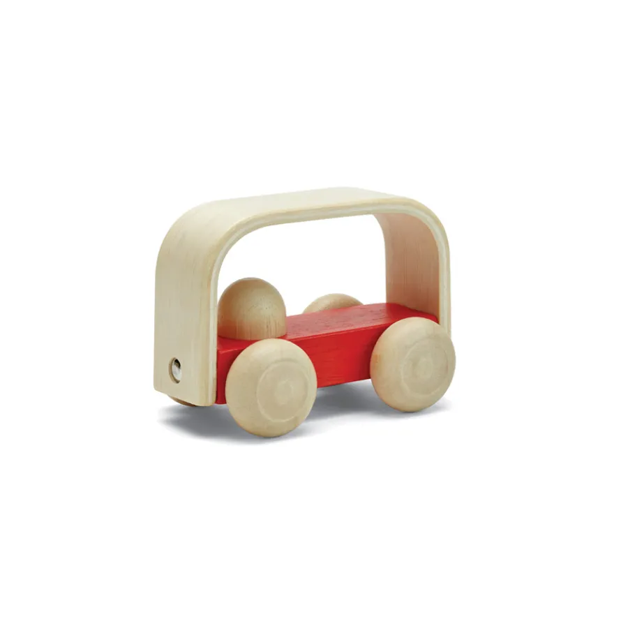 Online PlanToys Greifling Bus