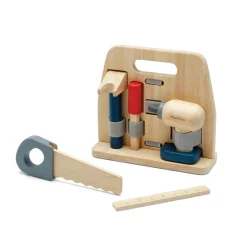 New PlanToys Handwerker Set