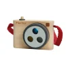Online PlanToys Kamera Holz