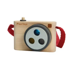 Online PlanToys Kamera Holz
