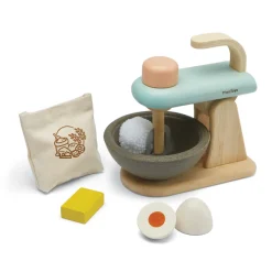 Best PlanToys Ku00fcchenmaschinen Set