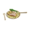 Hot PlanToys Nudelteller-Set 12-teilig
