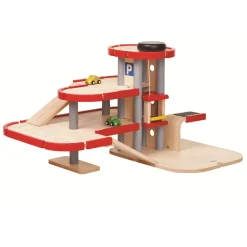 Best PlanToys Parkhaus Grou00df u2022