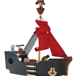 Online PlanToys Piratenschiff
