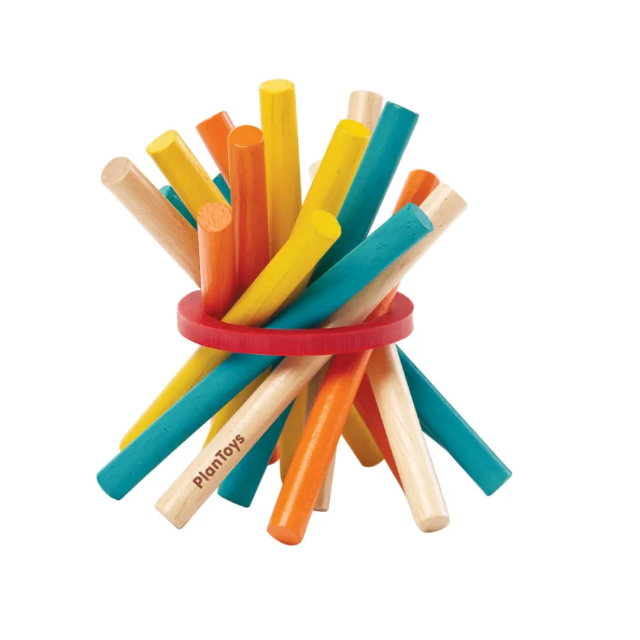 Online PlanToys PlanMini Stu00e4bchenspiel