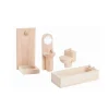 Clearance PlanToys Puppenhaus Badezimmer Classic