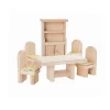 Clearance PlanToys Puppenhaus Esszimmer Classic