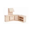 Discount PlanToys Puppenhaus Ku00fcche Classic