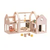 Best PlanToys Puppenhaus Slide N Go u2022
