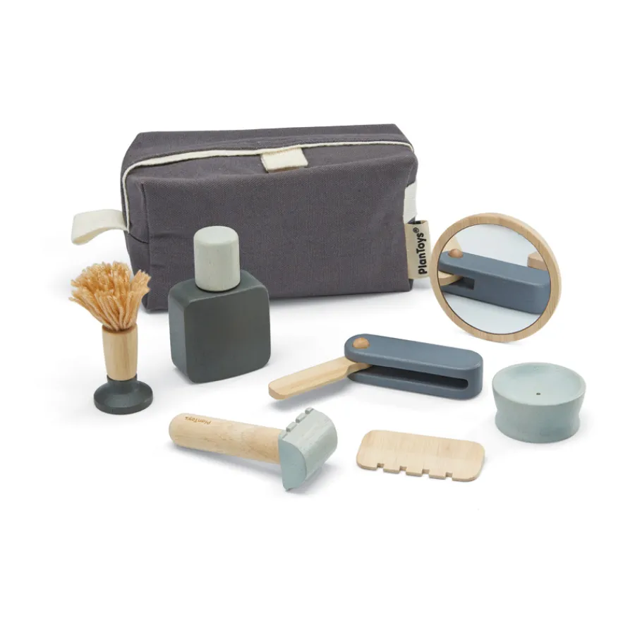 Sale PlanToys Rasier Set
