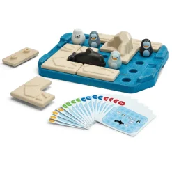 Outlet PlanToys Rette den Pinguin