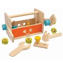 Clearance PlanToys Roboter Werkzeugkasten u2022