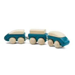 PlanToys Schnellzug