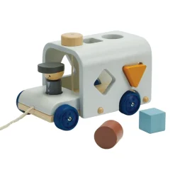 Discount PlanToys Sortierbus