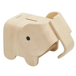 Sale PlanToys Spardose Elefant