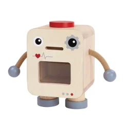 Discount PlanToys Spardose Roboter