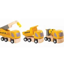 Sale PlanToys Strau00dfenwartung