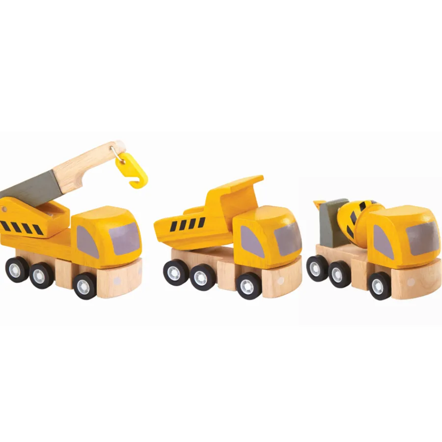 Sale PlanToys Strau00dfenwartung